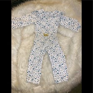 Big sister little sister set